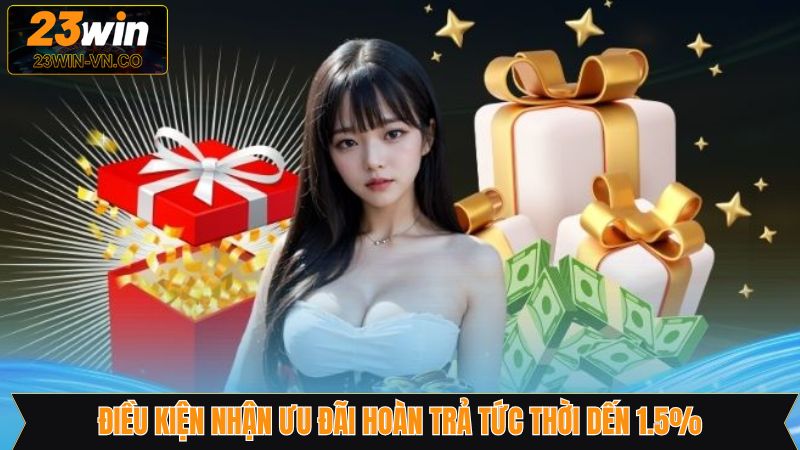 Điểm qua những nội dung cần quan tâm trước khi nhận ưu đãi