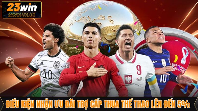 Không gian lận khi tham gia ưu đãi trợ cấp thể thao