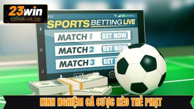 Tìm hiểu về trọng tài chính trong trận khi soi kèo