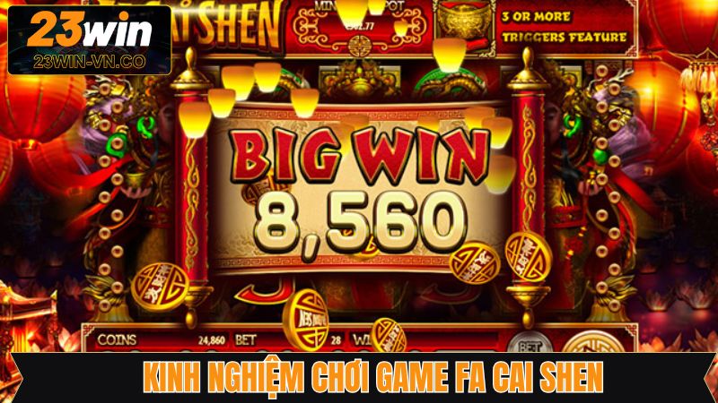 Bí kíp chinh phục trò chơi nổ hũ cực kỳ đỉnh cao