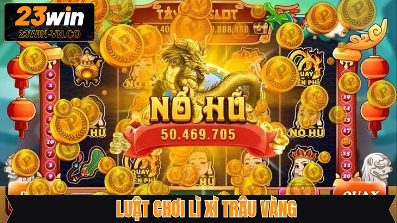 Biểu tượng phúc lộc trong game nổ hũ