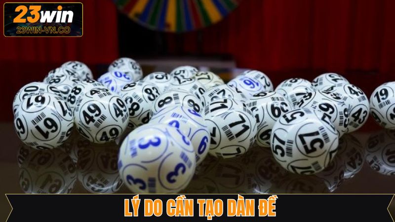 Nắm rõ lý do vì sao nên xây dựng dàn đề 